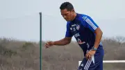 El misterio de Carlos Bacca en Junior: ¿Por qué el delantero estrella sigue en la banca?