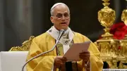 El Papa Francisco insta a reanudar diálogos por una paz justa en Medio Oriente