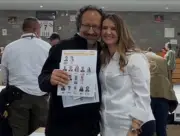 El rol que desempeñaría el esposo de Paloma Valencia como primer caballero de Colombia