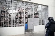 El Salvador implementa cadena perpetua para menores desde 12 años en reformas constitucionales