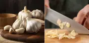 El secreto del ajo: cómo el método de corte define la intensidad del sabor en sus recetas