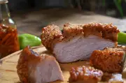 El secreto del chicharrón perfecto: chef revela el corte ideal y errores comunes