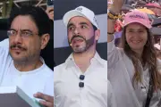 Elecciones 2026: Cepeda lidera con 44,3% y amenaza con ganar en primera vuelta