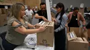 Elecciones 2026 en Colombia: 40 millones de ciudadanos habilitados para votar