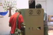 Elecciones de Juntas de Acción Comunal en Cartagena transcurren con normalidad