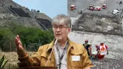 Embajador de Colombia detalla estado de colombianos heridos en tiroteo en Teotihuacán, México