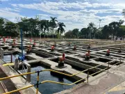 Emcali restablece servicio de agua en Cali tras turbiedad del río Cauca