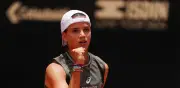 Emiliana Arango avanza a segunda ronda en el WTA 1000 de Madrid tras vencer a Talia Gibson