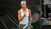 Emiliana Arango cae en Madrid y Colombia se queda sin representantes en el WTA 1000