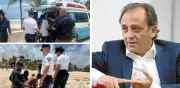 Empresario colombiano Hugo Zuluaga muere ahogado en Punta Cana durante vacaciones familiares