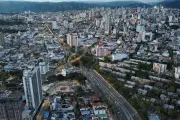 Encuesta revela alta desconfianza en alcaldías de Bucaramanga y municipios vecinos