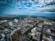 Encuesta revela percepción ciudadana en Bucaramanga y municipios metropolitanos