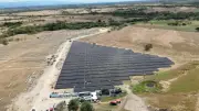 Energía solar supera rentabilidad de propiedades en Colombia con retornos hasta del 30% anual