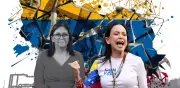 Entre el chavismo y Washington: las incertidumbres de la transición venezolana