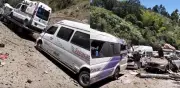 Escalada violenta en el Cauca: explosivos, drones y ataques coordinados este sábado