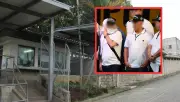 Escándalo en cárcel de Itagüí: capos en 'paz total' organizan millonaria parranda con Nelson Velásquez