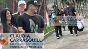 Escándalo en cárcel de Itagüí: denuncian rumba con Nelson Velásquez como invitado