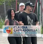 Escándalo en cárcel de Itagüí: fiesta con artistas vallenatos financiada por cabecillas criminales