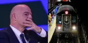 Escándalo en Mundial 2026: Boleto de tren Nueva York-Nueva Jersey sube 12 veces y Fifa protesta