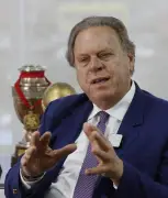 Escándalo en Orlando: directivos del fútbol colombiano protagonizan altercado tras derrota