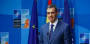 España afirma que la OTAN no intervendrá en Oriente Medio mientras Trump critica a los aliados