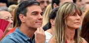 Esposa de Pedro Sánchez, Begoña Gómez, imputada por corrupción y malversación de fondos públicos