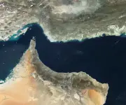 Estados Unidos impondrá bloqueo naval a puertos iraníes desde este lunes