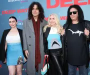 Estreno de Deep Water brilló en Festival de Cine de Dallas