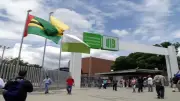 Estudiante y deportista de la UIS gravemente afectado por explosión de bomba de cloro en campus