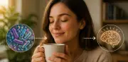 Estudio revela cómo el café transforma la microbiota intestinal y mejora la salud mental