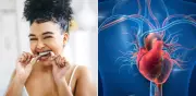 Estudio revela que el uso de hilo dental reduce riesgo de infarto y accidente cerebrovascular
