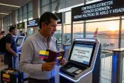 Europa endurece controles: visas, huellas digitales y nuevas barreras para colombianos