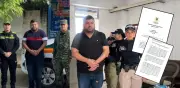 Exalcalde de Maicao extraditado a EE.UU. por narcotráfico: interceptaciones revelan red con ELN