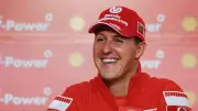 Exdirectivo de Ferrari confiesa jugada sucia de Schumacher en Mónaco 2006