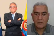 Exdirector de la DNI, Jorge Lemus, se reunió con abogado del 'Zar del contrabando' Papá Pitufo
