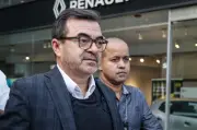 Exdirector de la Ungrd ratifica cooperación con justicia pese a presiones en caso de corrupción