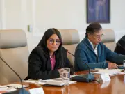 Exdirectora del Dapre denuncia que desinformación motivó salida del general Triana de la Policía