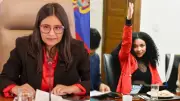 Exdirectora del Dapre denuncia que Juliana Guerrero es el verdadero poder en el gobierno
