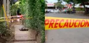 Exmilitar en Medellín mata a dos fleteros y hiere a otro en defensa propia