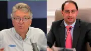 Exministros alertan sobre riesgo democrático por tensión entre Gobierno y Banco de la República