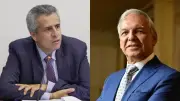 Exministros Bonilla y Velasco imputados por corrupción en contratos