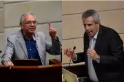 Exministros Bonilla y Velasco imputados por corrupción en Ungrd