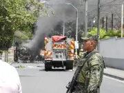 Explosión cerca del Batallón de la Tercera Brigada en Cali: sin víctimas