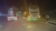 Explosión en la Panamericana deja seis heridos en Cauca