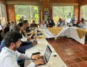 Explosivos desde Ecuador para minería ilegal en Farallones de Cali activan plan de choque nacional