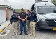 Extradición de exalcalde de Maicao revela red de narcotráfico con ELN en Catatumbo