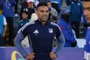 Falcao desmiente rumores de su presencia en el Mundial 2026 con Colombia