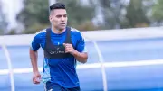 Falcao García sufre fractura facial en partido de Millonarios vs América