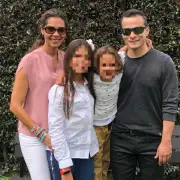 Fallece Carlo Vallejo, esposo de la periodista Érika Fontalvo, tras secuelas de accidente ciclístico