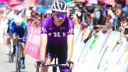 Fallece ciclista colombiano Cristian Camilo Muñoz en Europa